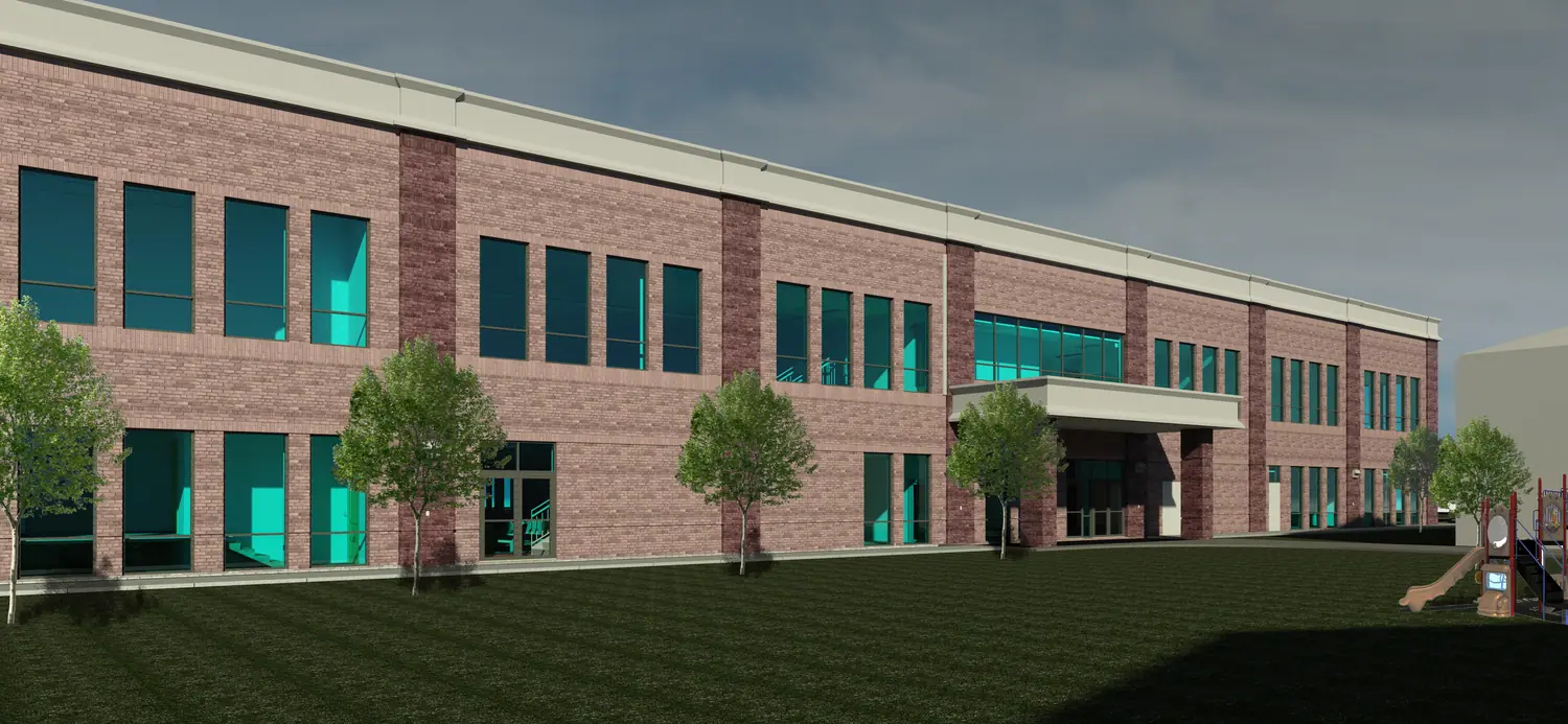 Raleigh Chinese Christian Church