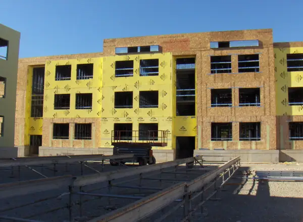 Progressive Collapse Analysis of the UEPH Barracks photo 4