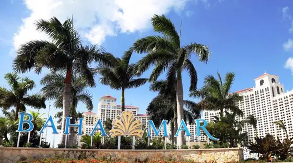 BAHA MAR Nassau Beach Hotel photo 1