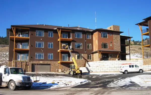 The Village at Founders Park Apartments photo 1