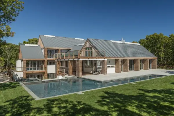 Sagaponack, NY Residence photo 1