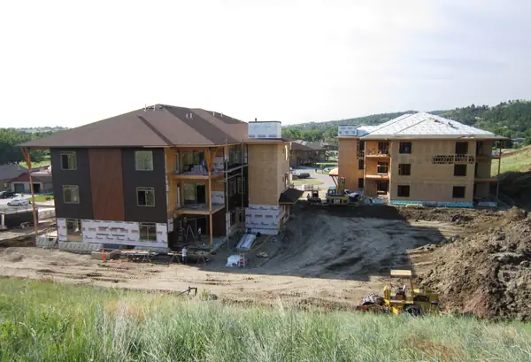 The Village at Founders Park Apartments photo 3
