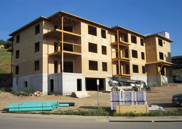 The Village at Founders Park Apartments photo 5