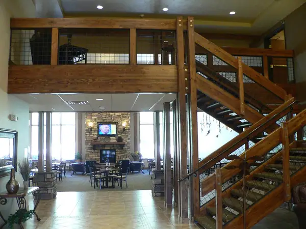 Holiday Inn Express & Suites photo 4