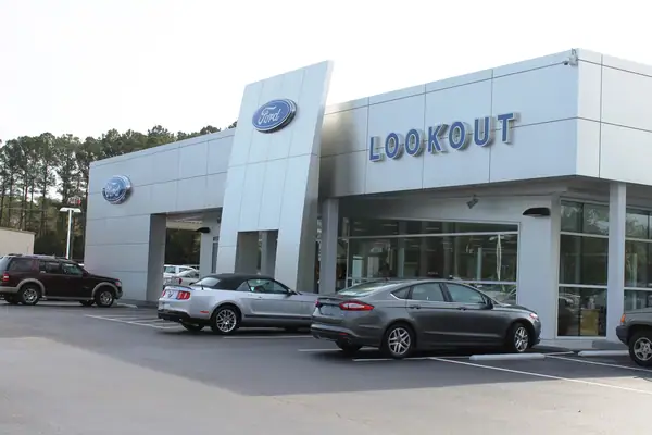 Lookout Ford photo 1