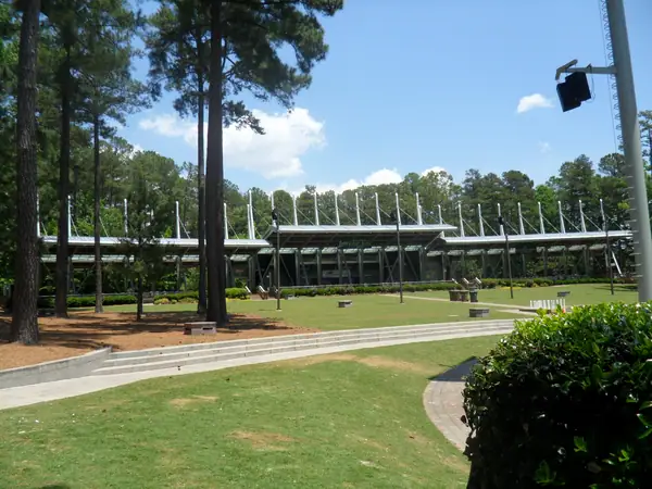 Koka Booth Amphitheatre photo 4