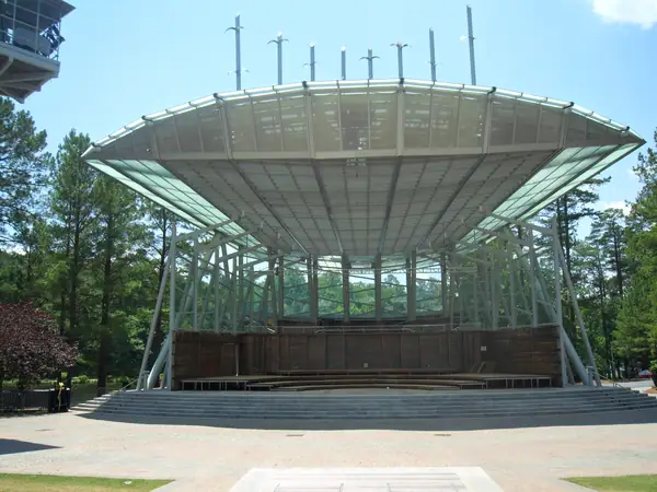 Koka Booth Amphitheatre photo 3
