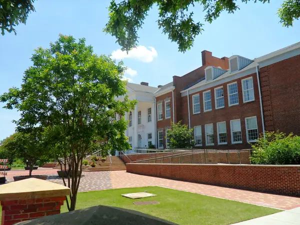 Cary Community Arts Center photo 5