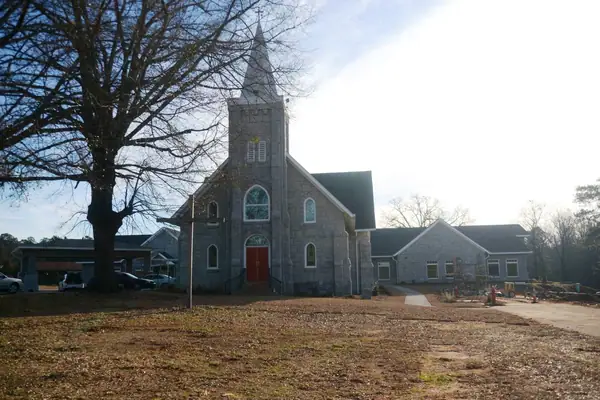 St. Paul's Lutheran Church photo 5
