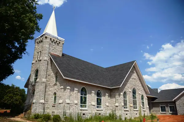 St. Paul's Lutheran Church