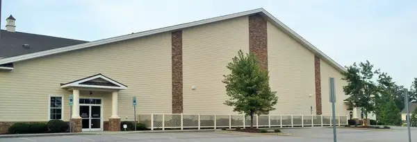 Catch the Fire Worship Center photo 7