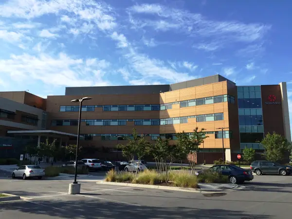 WakeMed North photo 5