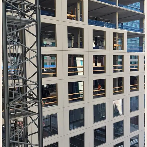 Le Meridien photo 2