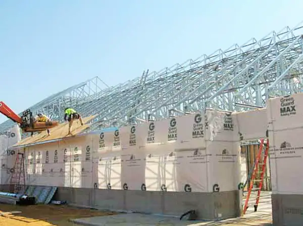 Linden Oaks Neighborhood Center photo 4