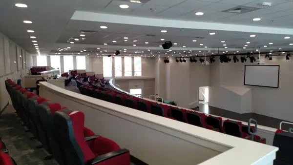 Raleigh Chinese Christian Church photo 5