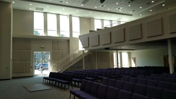 Raleigh Chinese Christian Church photo 3