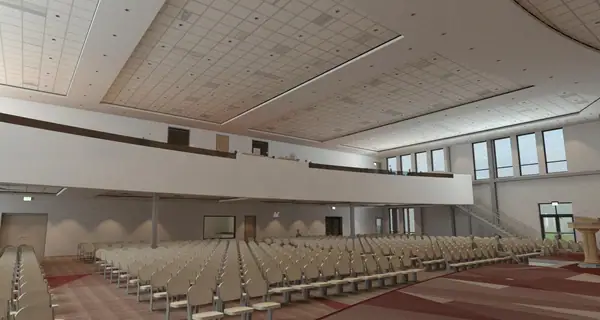 Raleigh Chinese Christian Church photo 2