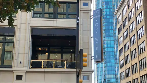 AC Hotel Fort Worth