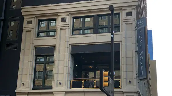 AC Hotel Fort Worth photo 3