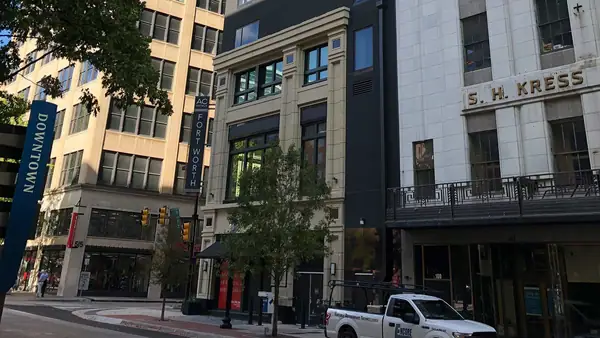 AC Hotel Fort Worth photo 6