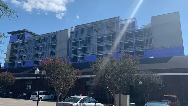 Aloft Hotel photo 3