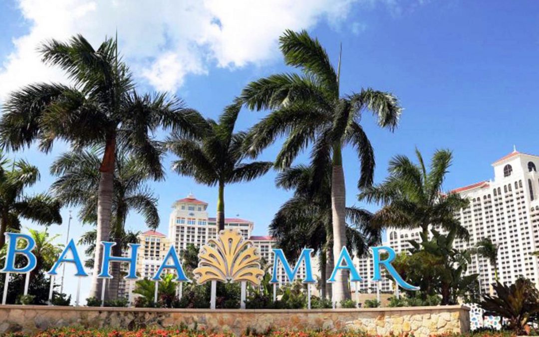 BAHA MAR Nassau Beach Hotel