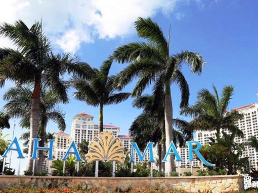 BAHA MAR Nassau Beach Hotel