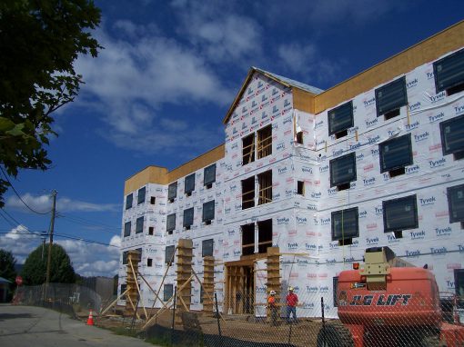 Country Inn & Suites, Asheville