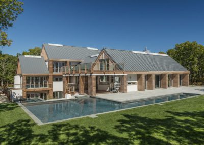 Sagaponack, NY Residence