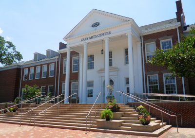 Cary Community Arts Center