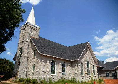 St. Paul’s Lutheran Church