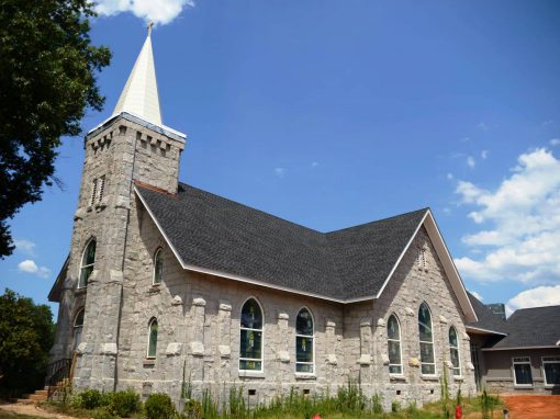 St. Paul’s Lutheran Church