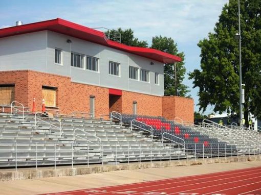 Truman High School