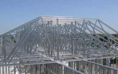 Blast Design of Cold-Formed Steel Roof Trusses