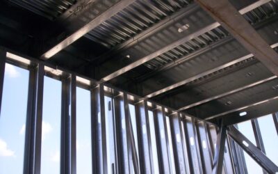 Non-Structural Design Considerations for CFS Floor Joist System
