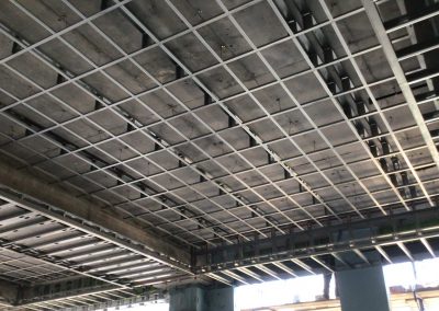 Novel Turtle Creek Apartments Light Steel Framing Engineering