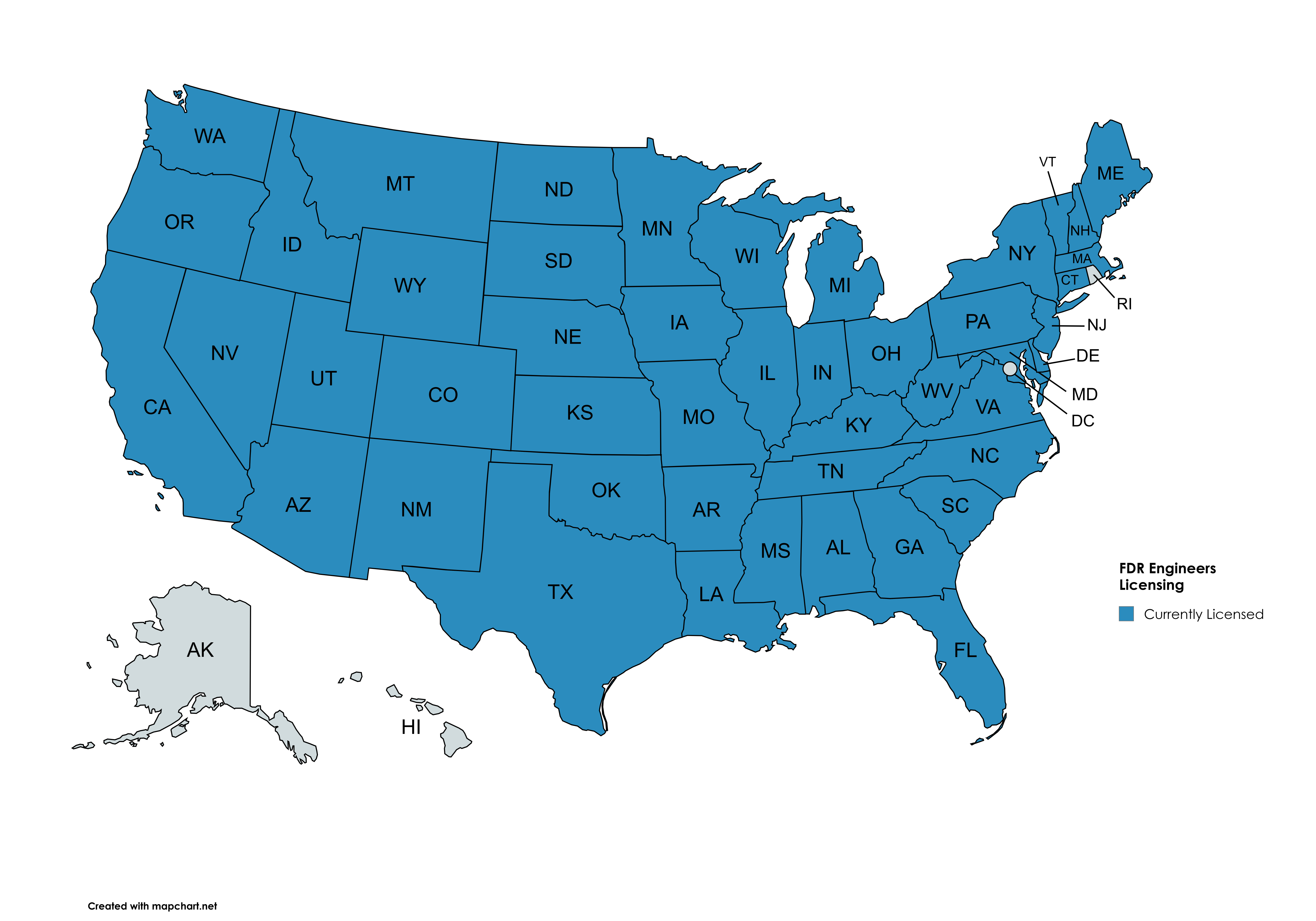 FDR_Engineers_Licensing